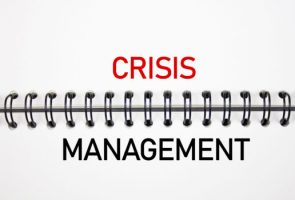 Kriisijuhtimine